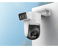 XIAOMI Inteligentna kamera zewnętrzna CW500 DUAL MJSXJ08HL - 1354875 - zdjęcie 6